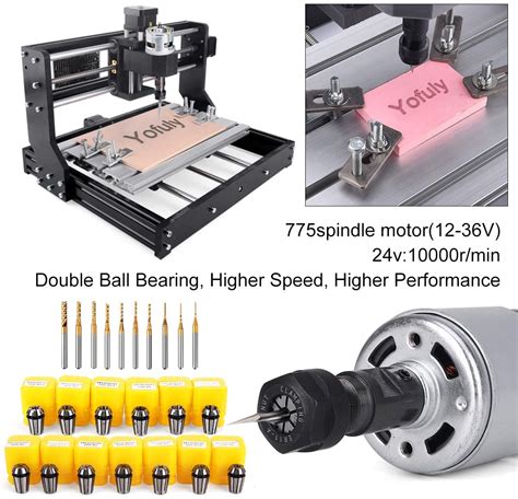 best budget cnc router